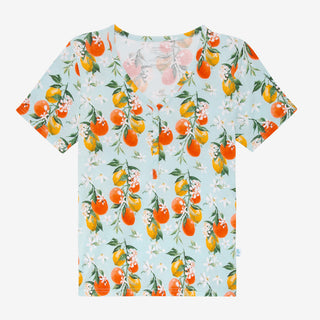 Posh Peanut Mirabella Women's S/S Loungewear, Posh Peanut, Pajama, Pajamas, Posh Peanut, Posh Peanut Mirabella, Posh Peanut Pajama, Posh Peanut Pajamas, Posh Peanut Women's S/S Loungewear, Po