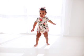 Posh Peanut Cassie S/S Basic Peplum Top & Bloomer Set, Posh Peanut, Posh Custom Sale, Posh Peanut, Posh Peanut Basic Peplum Top & Bloomer Set, Posh Peanut Bummie Set, Posh Peanut Cassie, Posh