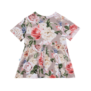 Posh Peanut Cassie S/S Basic Peplum Top & Bloomer Set, Posh Peanut, Posh Custom Sale, Posh Peanut, Posh Peanut Basic Peplum Top & Bloomer Set, Posh Peanut Bummie Set, Posh Peanut Cassie, Posh