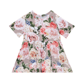 Posh Peanut Cassie S/S Basic Peplum Top & Bloomer Set, Posh Peanut, Posh Custom Sale, Posh Peanut, Posh Peanut Basic Peplum Top & Bloomer Set, Posh Peanut Bummie Set, Posh Peanut Cassie, Posh