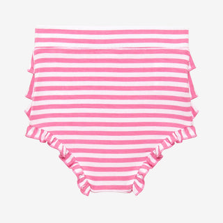 Posh Peanut Samantha S/S Basic Peplum Top & Bloomer Set, Posh Peanut, Posh Peanut, Posh Peanut Basic Peplum Top & Bloomer Set, Posh Peanut Bummie Set, Posh Peanut Peplum Top & Bloomer Set, Po
