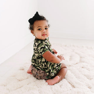 Posh Peanut Cadet S/S Henley Peplum Top & Bloomer Set, Posh Peanut, Henley Peplum Top & Bloomer Set, Posh Custom Sale, Posh Peanut, Posh Peanut Basic Peplum Top & Bloomer Set, Posh Peanut Bum