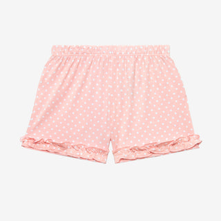 Posh Peanut Renia Capsleeve Peplum Top & Short Set, Posh Peanut, Posh Peanut, Posh Peanut Capsleeve Peplum Top & Short Set, Posh Peanut Renia, Posh Peanut Renia Capsleeve Peplum Top & Short S