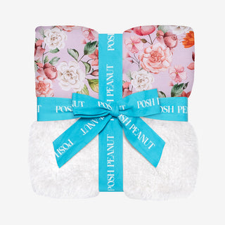 Posh Peanut Pari Plush Patoo Blanket, Posh Peanut, Patoo, Plush Patoo, Posh Peanut, Posh Peanut Blanket, Posh Peanut Fall 2021, Posh Peanut Fall 3, Posh Peanut Holiday 2021, Posh Peanut Pari,
