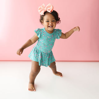 Posh Peanut Cassandra Ruffled Capsleeve Basic Twirl Skirt Bodysuit, Posh Peanut, Posh Peanut, Posh Peanut Cassandra, Posh Peanut Cassandra Ruffled Capsleeve Basic Twirl Skirt Bodysuit, Posh P