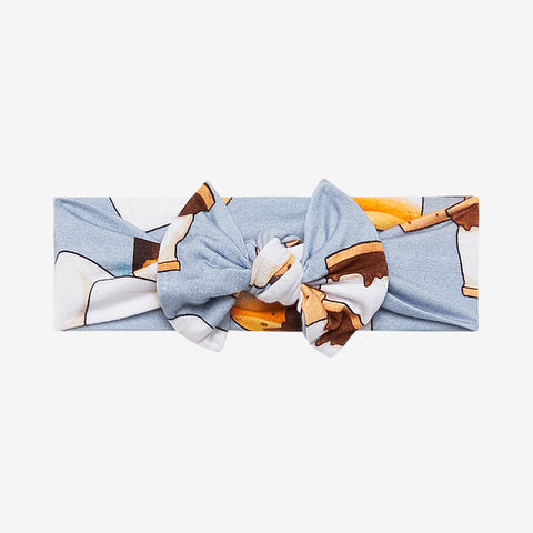 Posh Peanut Marshal Infant Headwrap, Posh Peanut, Posh Peanut, Posh Peanut Fall 2021, Posh PEanut Headband, Posh Peanut Headwrap, Posh Peanut Marshal, Posh Peanut Marshall, Posh Peanut Retail