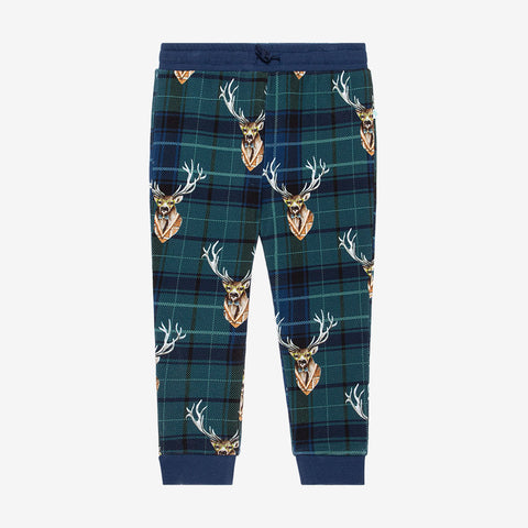 Posh Peanut Beckford Jogger, Posh Peanut, cf-size-10y, cf-size-12y, cf-size-2t, cf-size-3t, cf-size-4t, cf-size-5t, cf-size-6t, cf-size-7y, cf-type-pants, cf-vendor-posh-peanut, French Terry 