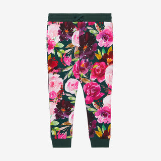 Posh Peanut Zelda Jogger, Posh Peanut, French Terry Cotton, Jogger, Joggers, Posh Peanut, Posh Peanut Fall 2021, Posh Peanut Jogger, Posh Peanut Joggers, Posh Peanut Retailer Exclusive, Posh 