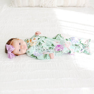 Posh Peanut Erin Wood Button Zippered Gown, Posh Peanut, Posh Custom Sale, Posh Peanut, Posh Peanut Erin, Posh Peanut Erin Wood Button Zippered Gown, Posh Peanut Gown, Posh Peanut Wood Button