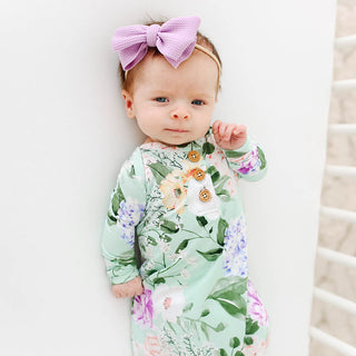 Posh Peanut Erin Wood Button Zippered Gown, Posh Peanut, Posh Custom Sale, Posh Peanut, Posh Peanut Erin, Posh Peanut Erin Wood Button Zippered Gown, Posh Peanut Gown, Posh Peanut Wood Button