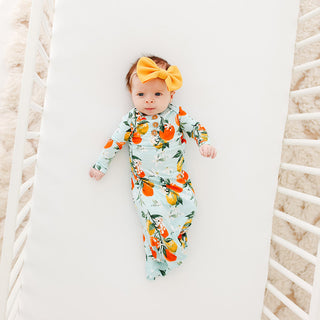 Posh Peanut Mirabella Wood Button Zippered Gown, Posh Peanut, Posh Peanut, Posh Peanut Basic Zippered Gown, Posh Peanut Gown, Posh Peanut Mirabella Wood Button Zippered Gown, Posh Peanut Wood