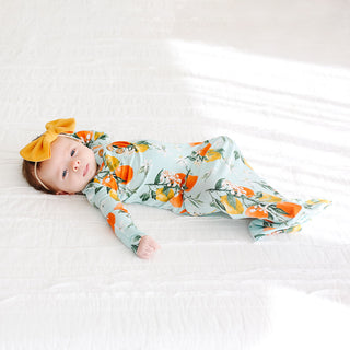 Posh Peanut Mirabella Wood Button Zippered Gown, Posh Peanut, Posh Peanut, Posh Peanut Basic Zippered Gown, Posh Peanut Gown, Posh Peanut Mirabella Wood Button Zippered Gown, Posh Peanut Wood