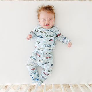 Posh Peanut Redford Tie Front Kimono Set, Posh Peanut, Posh Peanut, Posh Peanut Front Kimono Set, Posh Peanut Redford, Posh Peanut Redford Tie Front Kimono Set, Posh Peanut Tie Front Kimono S