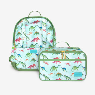 Posh Peanut Buddy Lunch Bag, Posh Peanut, Back to School, Buddy, Dinosaur, Dinosaur Lunch Bag, Dinosaur Lunch Box, Dinosaurs, Lunch Bag, Lunch Box, Posh Peanut, Posh Peanut Buddy, Posh Peanut