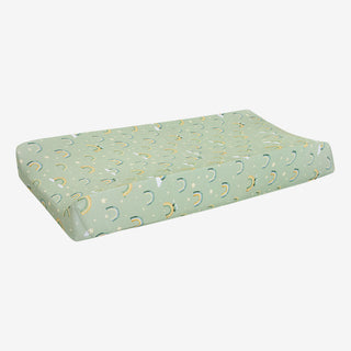 Posh Peanut Desean Pad Cover, Posh Peanut, Posh Peanut, Posh Peanut Changing Pad Cover, Posh Peanut Desean, Posh Peanut Desean Changing Pad Cover, Posh Peanut Desean Pad Cover, Posh Peanut Di