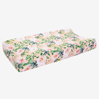 Posh Peanut Harper Pad Cover, Posh Peanut, Posh Peanut, Posh Peanut Changing Pad Cover, Posh Peanut Diaper Changing Pad Cover, Posh Peanut Harper, Posh Peanut Harper Pad Cover, POSH40, PPNOV2