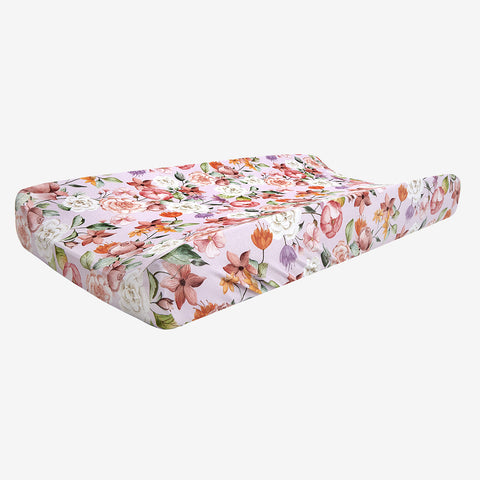 Posh Peanut Pari Pad Cover, Posh Peanut, Posh Peanut, Posh Peanut Changing Pad Cover, Posh Peanut Diaper Changing Pad Cover, Posh Peanut Fall 2021, Posh Peanut Fall 3, Posh Peanut Holiday 202