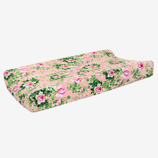 Posh Peanut Renia Pad Cover, Posh Peanut, Posh Peanut, Posh Peanut Changing Pad Cover, Posh Peanut Diaper Changing Pad Cover, Posh Peanut Renia, POSH40, PP Mother's Day Sale, PPNOV21SALE, Dia