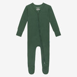 Posh Peanut Pine Waffle Zippered Footie, Posh Peanut, Posh Peanut, Posh Peanut Fall 2021, Posh Peanut Fall 3, Posh Peanut Footie, Posh Peanut Footie with Zipper, Posh Peanut Holiday 2021, Pos