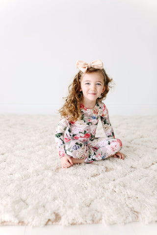 Posh Peanut Cassie L/S Basic Loungewear, Posh Peanut, Pajama, Pajamas, Posh Custom Sale, Posh Peanut, Posh Peanut Cassie, Posh Peanut Cassie L/S Basic Loungewear, Posh Peanut L/S Basic Lounge