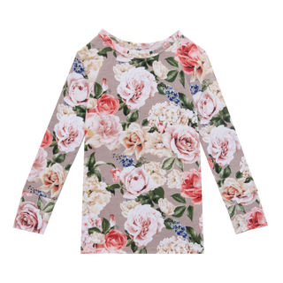 Posh Peanut Cassie L/S Basic Loungewear, Posh Peanut, Pajama, Pajamas, Posh Custom Sale, Posh Peanut, Posh Peanut Cassie, Posh Peanut Cassie L/S Basic Loungewear, Posh Peanut L/S Basic Lounge
