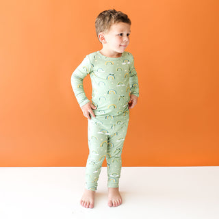 Posh Peanut Desean L/S Basic Loungewear, Posh Peanut, Pajama, Pajamas, Posh Peanut, Posh Peanut Desean, Posh Peanut Desean L/S Basic Loungewear, Posh Peanut Fall 2021, Posh Peanut L/S Basic L