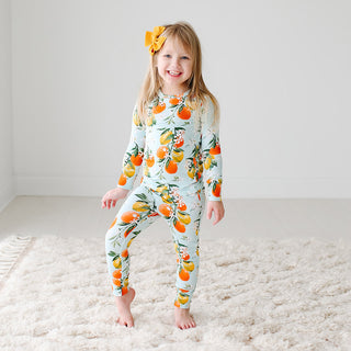 Posh Peanut Mirabella L/S Basic Loungewear, Posh Peanut, Pajama, Pajamas, Posh Peanut, Posh Peanut L/S Basic Loungewear, Posh Peanut Loungewear, Posh Peanut Mirabella, Posh Peanut Mirabella L