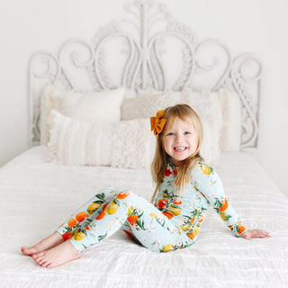 Posh Peanut Mirabella L/S Basic Loungewear, Posh Peanut, Pajama, Pajamas, Posh Peanut, Posh Peanut L/S Basic Loungewear, Posh Peanut Loungewear, Posh Peanut Mirabella, Posh Peanut Mirabella L