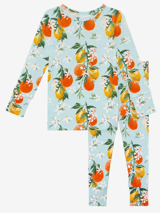 Posh Peanut Mirabella L/S Basic Loungewear, Posh Peanut, Pajama, Pajamas, Posh Peanut, Posh Peanut L/S Basic Loungewear, Posh Peanut Loungewear, Posh Peanut Mirabella, Posh Peanut Mirabella L