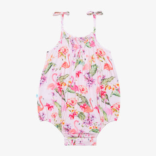 Posh Peanut Leilani Spaghetti Strap Bubble Romper, Posh Peanut, Posh Peanut, Posh Peanut Leilani, Posh Peanut Leilani Spaghetti Strap Bubble Romper, Posh Peanut Spaghetti Strap Bubble Romper,