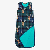 Posh Peanut 1.0 Tog Sleeveless Sleep Bag - Beckford, Posh Peanut, Posh Peanut, Posh Peanut 1.0 Tog Sleeveless Sleep Bag, Posh Peanut Beckford, Posh Peanut Fall 2021, Posh Peanut Retailer Excl