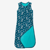 Posh Peanut 1.0 Tog Ruffled Sleeveless Sleep Bag - Adriana, Posh Peanut, 1.0 TOG, cf-size-0-6-months, cf-type-sleep-bag, cf-vendor-posh-peanut, Posh Peanut, Posh Peanut 1.0 Tog Ruffled Sleeve