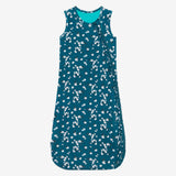 Posh Peanut 1.0 Tog Ruffled Sleeveless Sleep Bag - Adriana, Posh Peanut, 1.0 TOG, cf-size-0-6-months, cf-type-sleep-bag, cf-vendor-posh-peanut, Posh Peanut, Posh Peanut 1.0 Tog Ruffled Sleeve