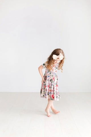 Posh Peanut Cassie S/S Basic Twirl Dress, Posh Peanut, Posh Custom Sale, Posh Peanut, Posh Peanut Basic Twirl Dress, Posh Peanut Cassie, Posh Peanut Cassie S/S Basic Twirl Dress, Posh Peanut 