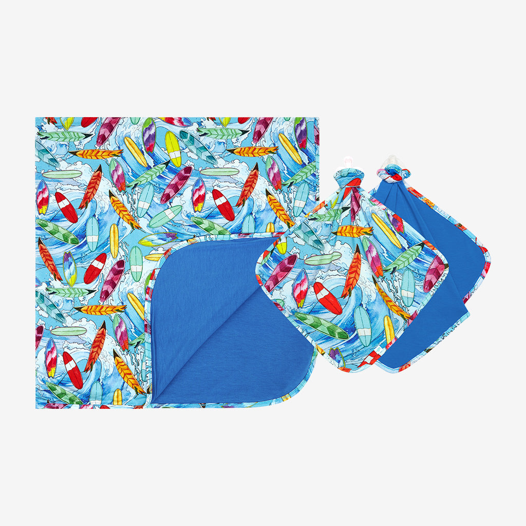 Posh peanut 2025 blanket