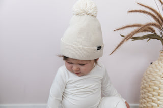 Cash & Co Powder Beanie, Cash & Co, Beanie, Cash & Co Beanie, Cash & Co Hat, Cash & Co Ivory Beanie, Cash & Co Powder Beanie, Cash & co., Cash and Co Beanie, Cash and Co Ivory Beanie, Cash an