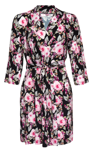 Posh Peanut Milana Mommy Robe, Posh Peanut, Maternity Robe, Mommy Robe, Nursing Robe, Posh Peanut, Posh Peanut Milana, Posh Peanut Milana Mommy Robe, Posh PEanut Mommy Robe, Posh Peanut Retai