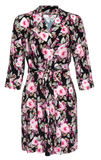 Posh Peanut Milana Mommy Robe, Posh Peanut, Maternity Robe, Mommy Robe, Nursing Robe, Posh Peanut, Posh Peanut Milana, Posh Peanut Milana Mommy Robe, Posh PEanut Mommy Robe, Posh Peanut Retai