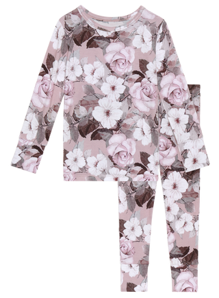 Posh Peanut Nikki L/S Basic Loungewear, Posh Peanut, Pajama, Pajamas, Posh Peanut, Posh Peanut Basic Loungewear, Posh Peanut L/S Basic Loungewear, Posh Peanut Loungewear, Posh Peanut Nikki, P