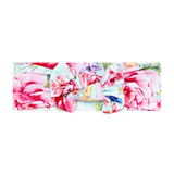 Posh Peanut Alice Swaddle & Headband Set, Posh Peanut, Posh Peanut, Posh Peanut Alice, Posh Peanut Alice Swaddle & Headband Set, Posh Peanut Soring 2020, Posh Peanut Spring 2020, Posh Peanut 
