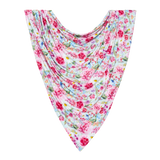 Posh Peanut Alice Swaddle & Headband Set, Posh Peanut, Posh Peanut, Posh Peanut Alice, Posh Peanut Alice Swaddle & Headband Set, Posh Peanut Soring 2020, Posh Peanut Spring 2020, Posh Peanut 