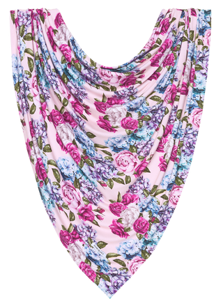 Posh Peanut Monroe Swaddle & Headband Set, Posh Peanut, Posh Peanut, Posh Peanut Monroe, Posh Peanut Monroe Swaddle & Headband Set, Posh Peanut Swaddle & Headband Set, PP Mother's Day Sale, P