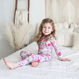 Posh Peanut Alice Basic Loungewear, Posh Peanut, girls pajamas, Pajama, Pajamas, Posh Peanut, Posh Peanut 2pc pajama Set, Posh Peanut Alice, Posh Peanut Alice Basic Loungewear, Posh Peanut Ba