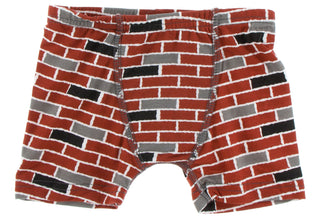 KicKee Pants Stone London Towns & London Brick Boxer Briefs Set, KicKee Pants, Boxer Briefs, Boys Boxer Brief Set, Boys Boxer Briefs Set, CM22, Els PW 8598, KicKee, KicKee London, KicKee Pant
