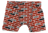 KicKee Pants Stone London Towns & London Brick Boxer Briefs Set, KicKee Pants, Boxer Briefs, Boys Boxer Brief Set, Boys Boxer Briefs Set, CM22, Els PW 8598, KicKee, KicKee London, KicKee Pant
