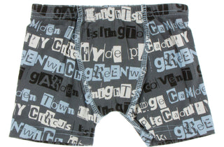 KicKee Pants Stone London Towns & London Brick Boxer Briefs Set, KicKee Pants, Boxer Briefs, Boys Boxer Brief Set, Boys Boxer Briefs Set, CM22, Els PW 8598, KicKee, KicKee London, KicKee Pant