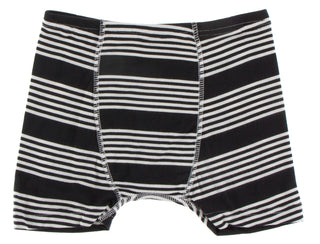 KicKee Pants Pistachio Tractor & Zebra Agriculture Stripe Boxer Brief Set, KicKee Pants, Boxer Briefs, Boys Boxer Brief Set, Boys Boxer Briefs Set, Boys Boxers, CM22, Els PW 8598, KicKee, Kic