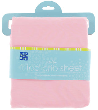 KicKee Pants Solid Lotus Fitted Crib Sheet, KicKee Pants, CM22, KicKee, KicKee Oceanography, KicKee Pants, KicKee Pants Fitted crib Sheet, KicKee Pants Fitted Crib Sheet Set, KicKee Pants Oce