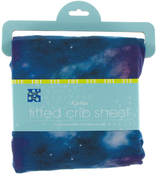 KicKee Pants Wine Grapes Galaxy Fitted Crib Sheet, KicKee Pants, CM22, Crib Sheet, Fitted crib Sheet, KicKee, KicKee Crib Sheet, KicKee Pants, KicKee Pants Astronomy, KicKee Pants Crib Sheet,