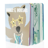 KicKee Pants Wobble E Wombat Book, KicKee Pants, Book, CM22, Cyber Monday, Els PW 8258, End of Year, End of Year Sale, KicKee, KicKee Pants, KicKee Pants Book, KicKee Pants Perth Collection, 
